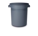 Hendi - Kontener okrągły 120 l Wariant podstawowy