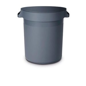 Hendi - Kontener okrągły 120 l Wariant podstawowy