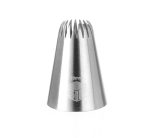 Hendi - Końcówka do rękawów kwiatek Wariant podstawowy