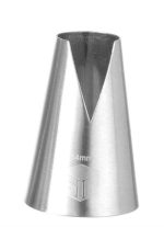 Hendi - Końcówka do rękawów w kształcie litery "V" Wariant podstawowy