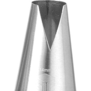 Hendi - Końcówka do rękawów w kształcie litery "V" Wariant podstawowy