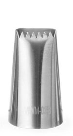 Hendi - Końcówka do rękawów wstążka Wariant podstawowy