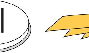 Hendi - Końcówka do urządzenia do makaronu MPF2,5/4 – PAPPARDELLE Wariant podstawowy