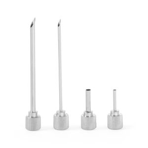 Hendi - Końcówki do dekorowania i napełniania 589106