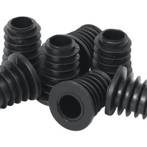 Hendi - Korek dozujący niekapiący - zestaw 6szt. zestaw 6 szt.