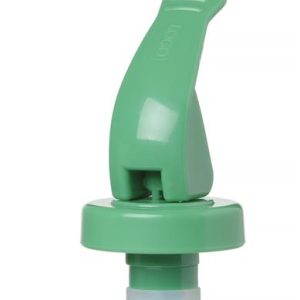 Hendi - Korek zaciskowy do butelek - 3 szt. Wariant podstawowy