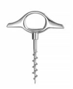 Hendi - Korkociąg francuski, Bar up, 105x85x(H)10mm Wariant podstawowy