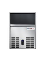 Hendi - Kostkarka chłodzona powietrzem 272046