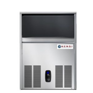 Hendi - Kostkarka chłodzona powietrzem 272046