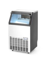 Hendi - Kostkarka do lodu Wariant podstawowy