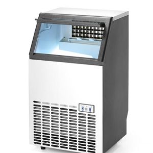 Hendi - Kostkarka do lodu Wariant podstawowy