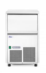 Hendi - Kostkarka do lodu , Arktic, 220V/260W, 380x520x(H)637mm Wariant podstawowy