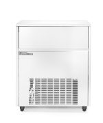 Hendi - Kostkarka do lodu 120 kg / 24 h, Master Frost, 230V/844W Wariant podstawowy