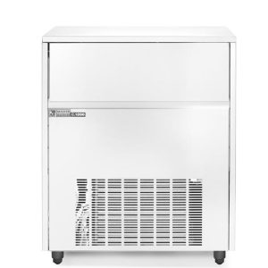 Hendi - Kostkarka do lodu 120 kg / 24 h, Master Frost, 230V/844W Wariant podstawowy