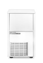 Hendi - Kostkarka do lodu 18 kg / 24 h, Master Frost, 230V/180W Wariant podstawowy