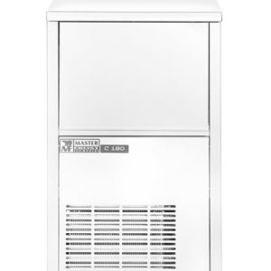 Hendi - Kostkarka do lodu 18 kg / 24 h, Master Frost, 230V/180W Wariant podstawowy