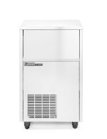 Hendi - Kostkarka do lodu 40 kg / 24 h, Master Frost, 230V/455W Wariant podstawowy