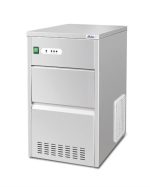 Hendi - Kostkarka do lodu, Arktic, ~26 kg/dzień, 230V/241W, 400x600x(H)675mm