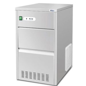 Hendi - Kostkarka do lodu, Arktic, ~26 kg/dzień, 230V/241W, 400x600x(H)675mm