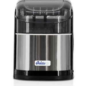 Hendi - Kostkarka do lodu, Arktic, 220-240V/100W, 242x358x(H)328mm Wariant podstawowy