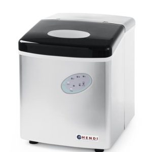 Hendi - Kostkarka Kitchen Line 12 Wariant podstawowy