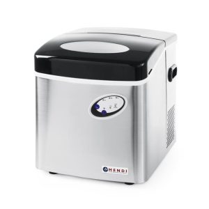 Hendi - Kostkarka Kitchen Line 15 Wariant podstawowy