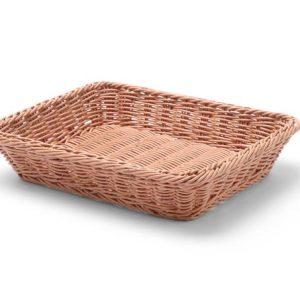 Hendi - Kosz do pieczywa rozmiar GN 1/2 Wariant podstawowy