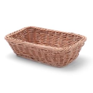 Hendi - Kosz do pieczywa rozmiar GN 1/4 Wariant podstawowy