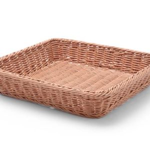 Hendi - Kosz do pieczywa rozmiar GN 2/3 Wariant podstawowy