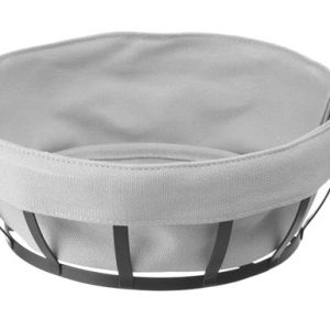 Hendi - Kosz do pieczywa z workiem, okrągły Wariant podstawowy