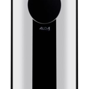 Hendi - Kosz stojący z popielnicą Wariant podstawowy