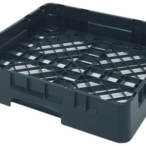 Hendi - Kosz uniwersalny CAMBRO CAMRACK® 500×500 mm do zmywarek Czerwony