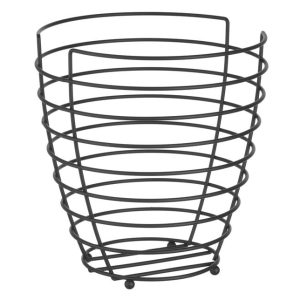 Hendi - Koszyk do owoców czarny Wariant podstawowy