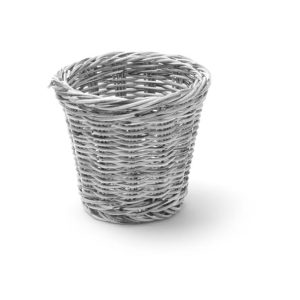 Hendi - Koszyk do przekąsek, szary Wariant podstawowy