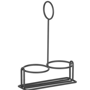 Hendi - Koszyk na przyprawniki, 135x65 Wariant podstawowy