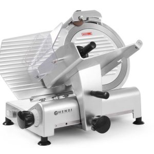 Hendi - Krajalnica 300, HENDI, Profi Line, 230V/420W, 602x573x(H)456mm Wariant podstawowy