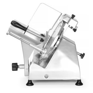 Hendi - Krajalnica 350, HENDI, 220-240V/370W, 890x585x(H)480mm Wariant podstawowy