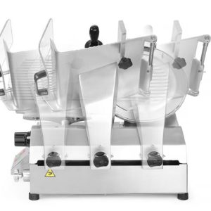 Hendi - Krajalnica automatyczna 350, HENDI, 220-240V/370W, 990x670x(H)730mm Wariant podstawowy