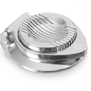 Hendi - Krajalnica do jajek - owalna 120x115 mm - blister