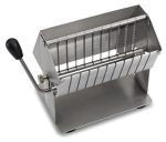 Hendi - Krajalnica ręczna do kiełbas Wariant podstawowy