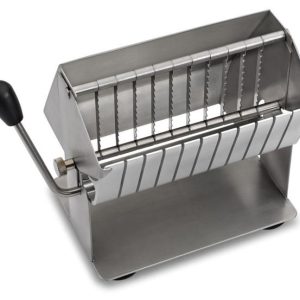 Hendi - Krajalnica ręczna do kiełbas Wariant podstawowy