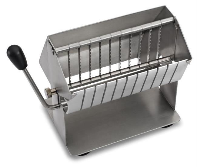 Hendi - Krajalnica ręczna do kiełbas Wariant podstawowy