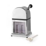 Hendi - Kruszarka do lodu Wariant podstawowy