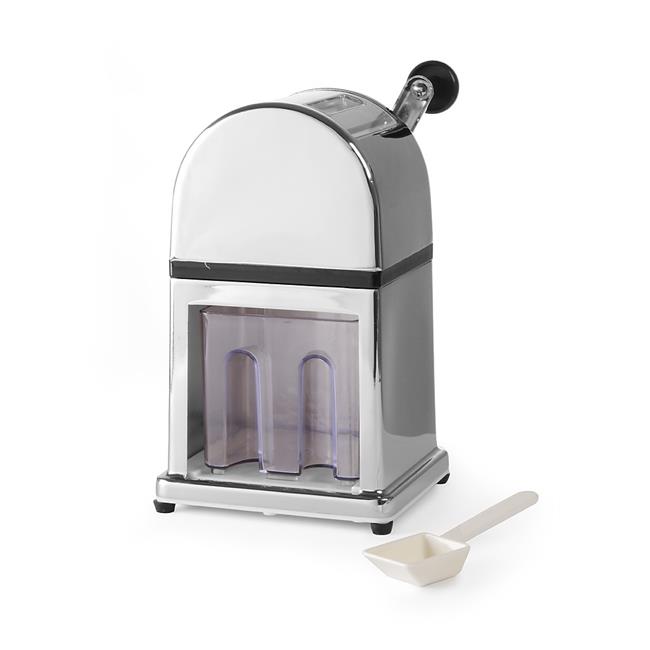 Hendi - Kruszarka do lodu Wariant podstawowy