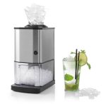 Hendi - Kruszarka do lodu Wariant podstawowy