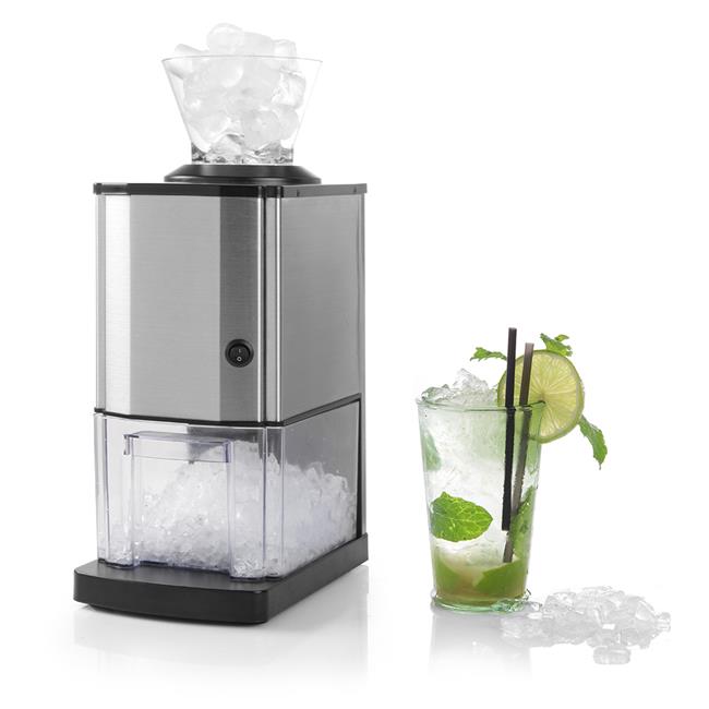 Hendi - Kruszarka do lodu Wariant podstawowy