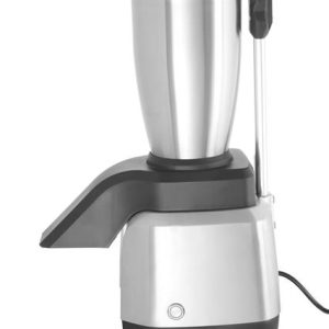 Hendi - Kruszarka do lodu, Bar up, 3L, 230V/200W, 189x344x(H)525mm Wariant podstawowy