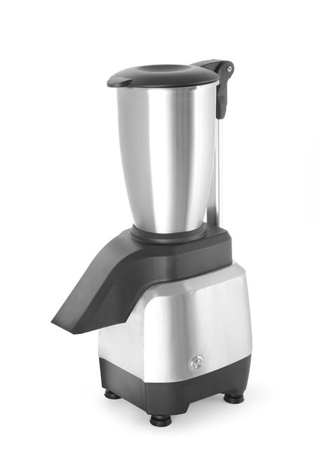 Hendi - Kruszarka do lodu, Bar up, 3L, 230V/200W, 189x344x(H)525mm Wariant podstawowy - obrazek 3