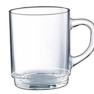 Hendi - Kubek BOCK [kpl 6 szt.]