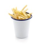 Hendi - Kubek emaliowany 300 ml